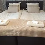 Halla Villa *