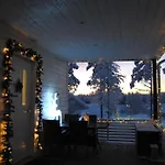Halla Villa Rovaniemi