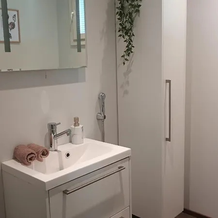 빌라 Villa Halla- In A Great Location, Spacious For Families *