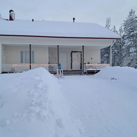 Villa Halla- In A Great Location, Spacious For Families *