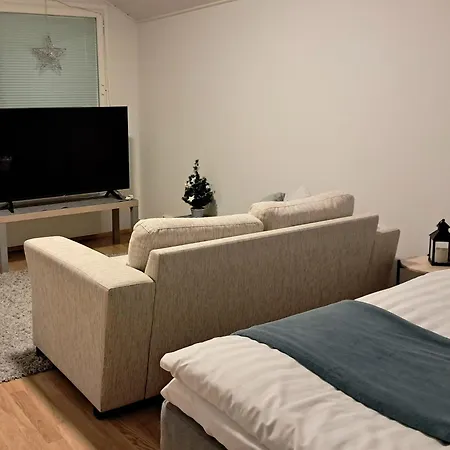 Villa Halla- In A Great Location, Spacious For Families 빌라