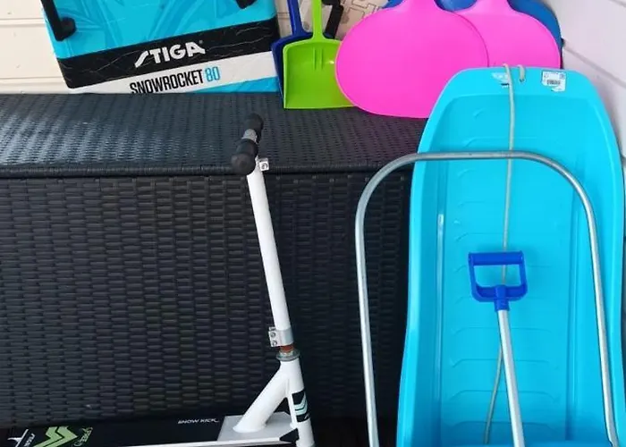 Halla 别墅 罗瓦涅米